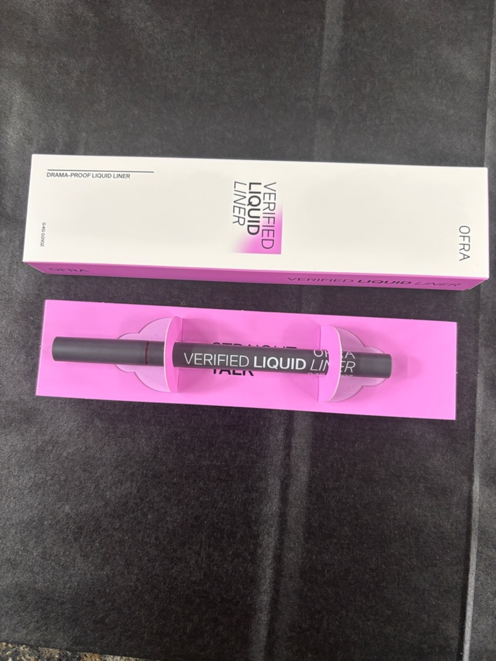 Ofra Verified Liquid Liner‎ In Brown